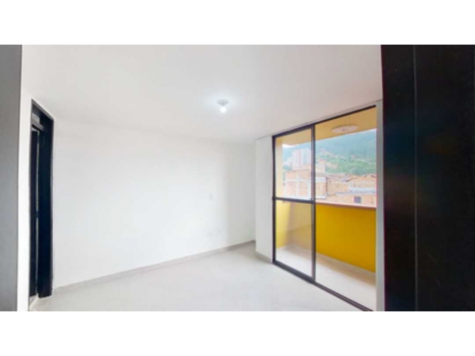 Apartamento en venta, Envigado San José