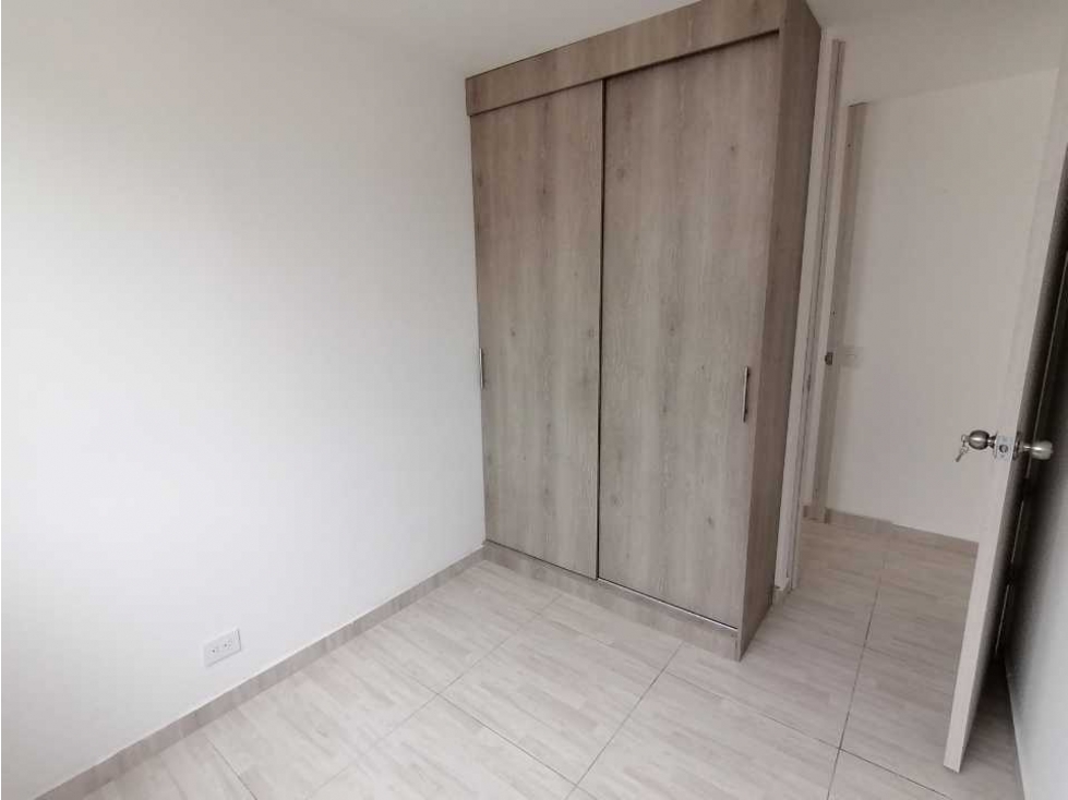 Apartamento en venta la francia.