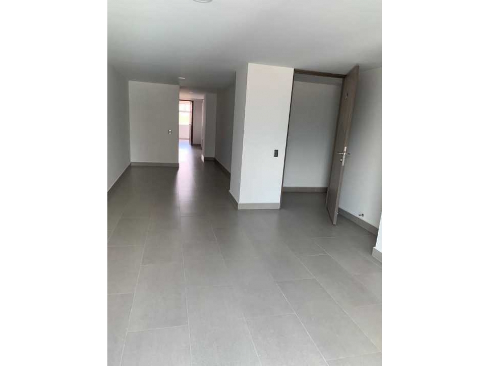 Apartamento en Venta Laureles