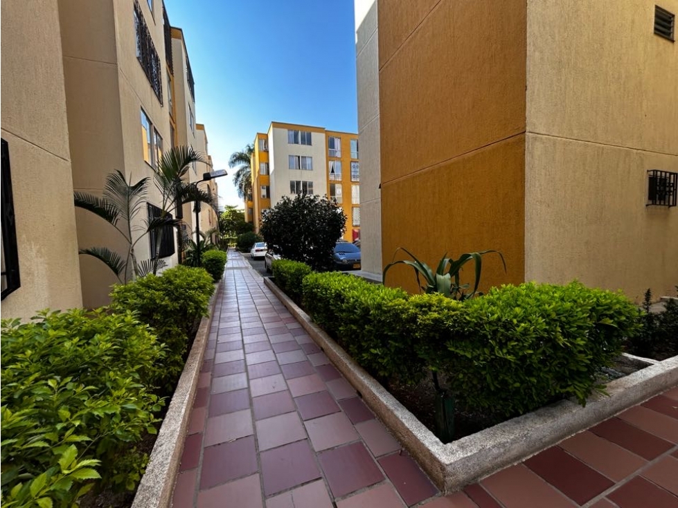 Apartamento en venta Los Geranios en Brisas de los Álamos.