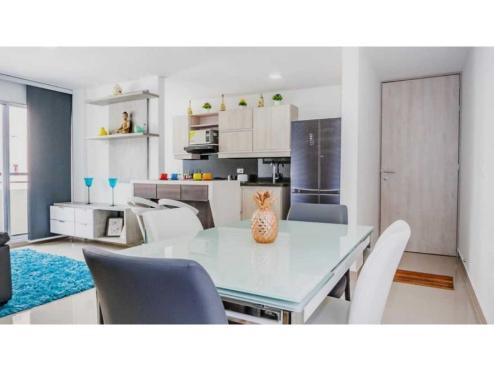 APARTAMENTO EN VENTA MEDELLIN PILARICA