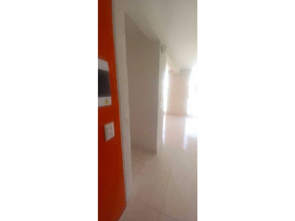 Apartamento en Venta Paraiso Caribe