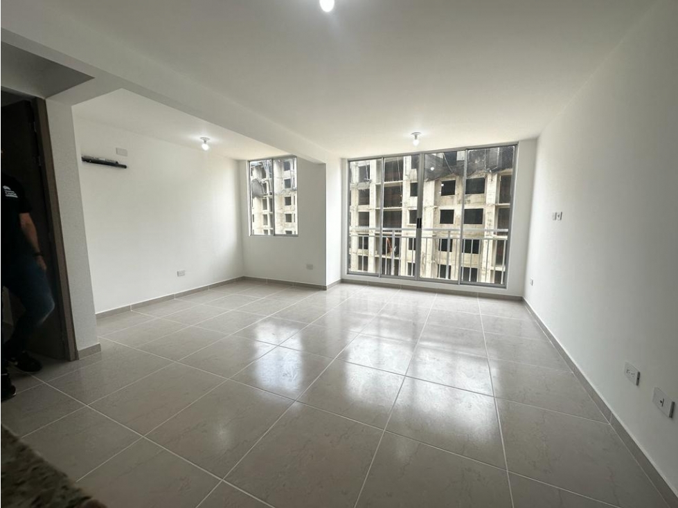 Apartamento en venta Pardela Apto 509