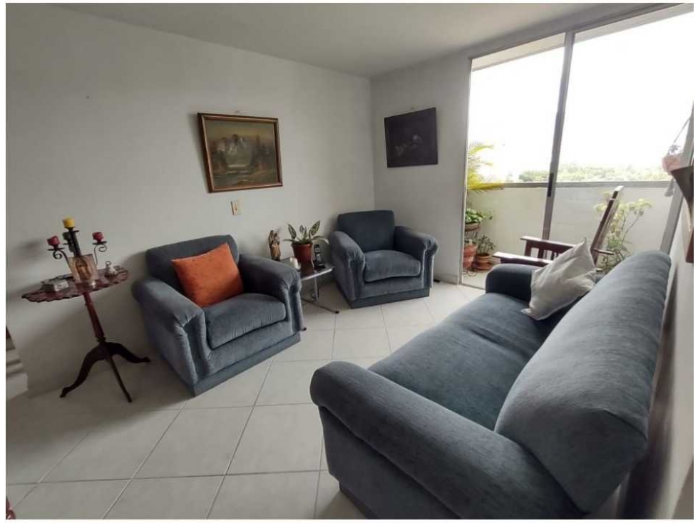 APARTAMENTO EN VENTA ROBLEDO PARTE BAJA (S)