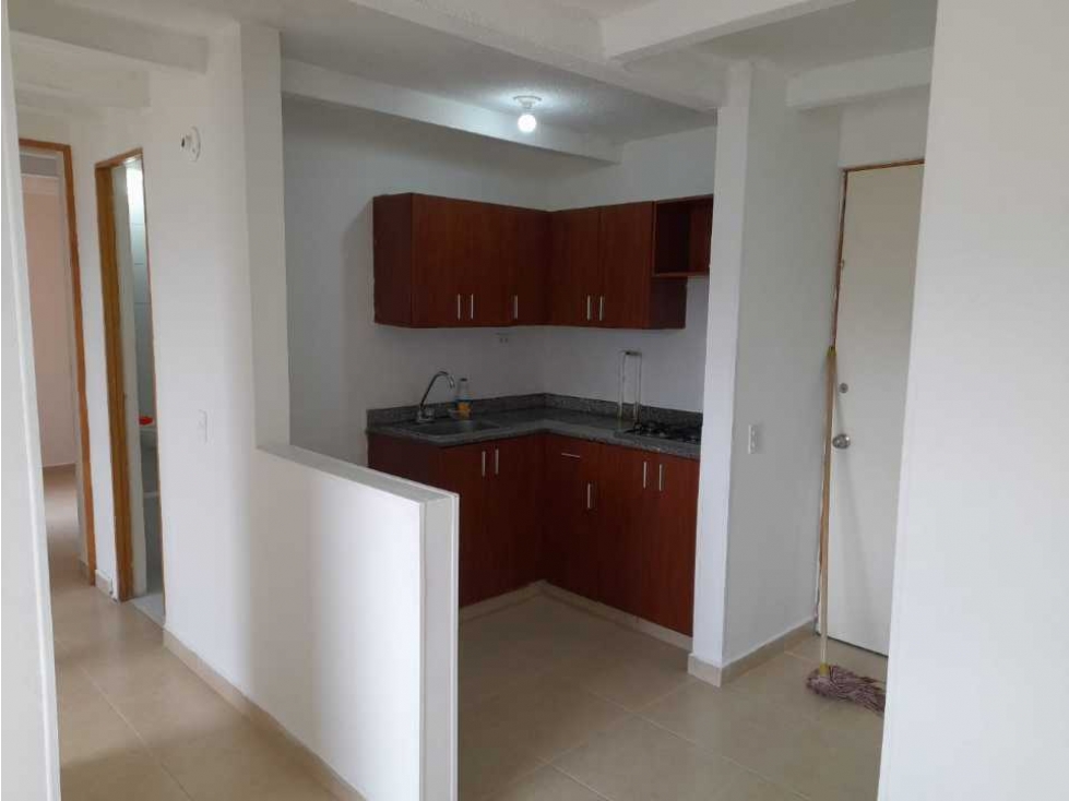 Apartamento en venta, Robledo Pajarito