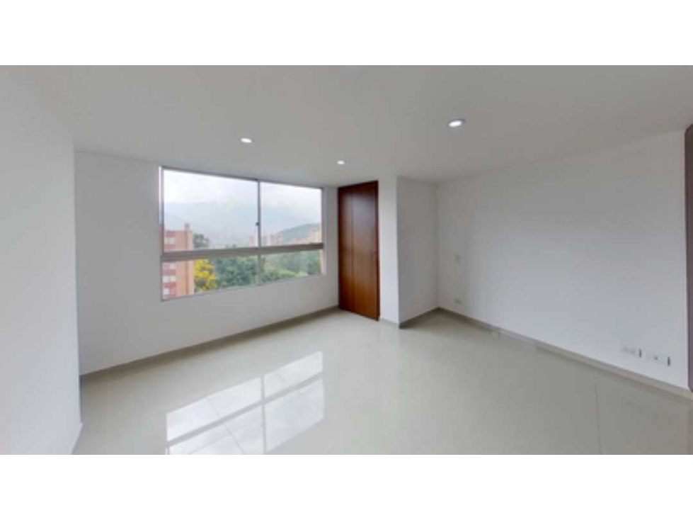 Apartamento en venta, Robledo Bello Horizonte H.I