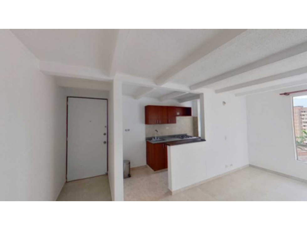 Apartamento en venta, Rodeo Alto H.I