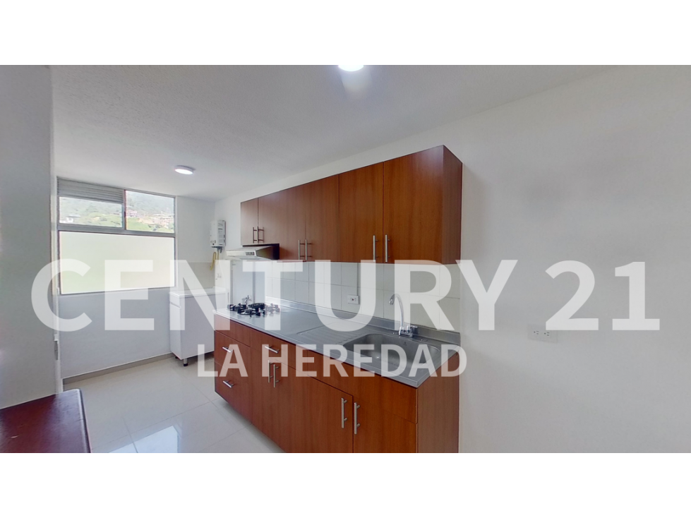 APARTAMENTO EN VENTA - SECTOR ALTAVISTA