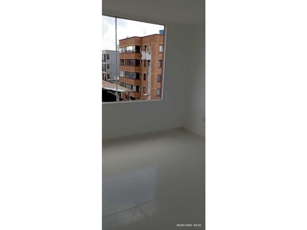 APARTAMENTO EN VENTA SECTOR PARQUE SUCRE