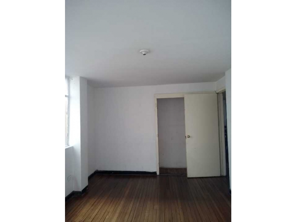 APARTAMENTO EN VENTA SECTOR SAN DIEGO CENTRO DE BOGOTA