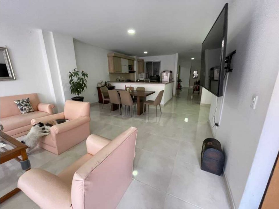 APARTAMENTO EN VENTA SECTOR URIBE ANGEL ENVIGADO