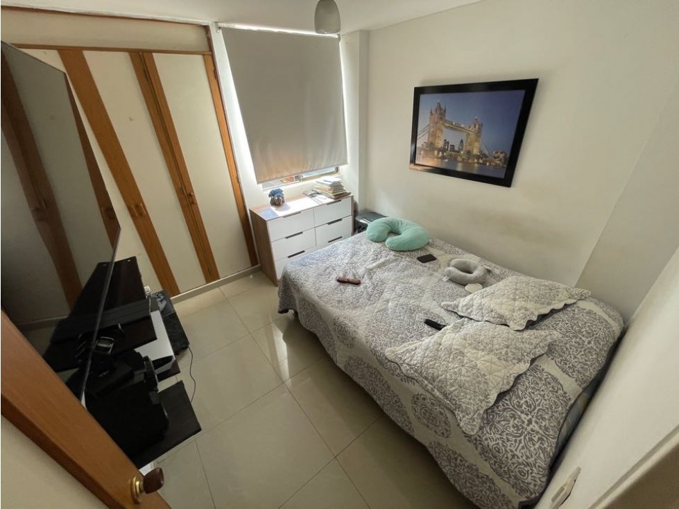 Apartamento en venta sur de Cali B/ Santa Anita