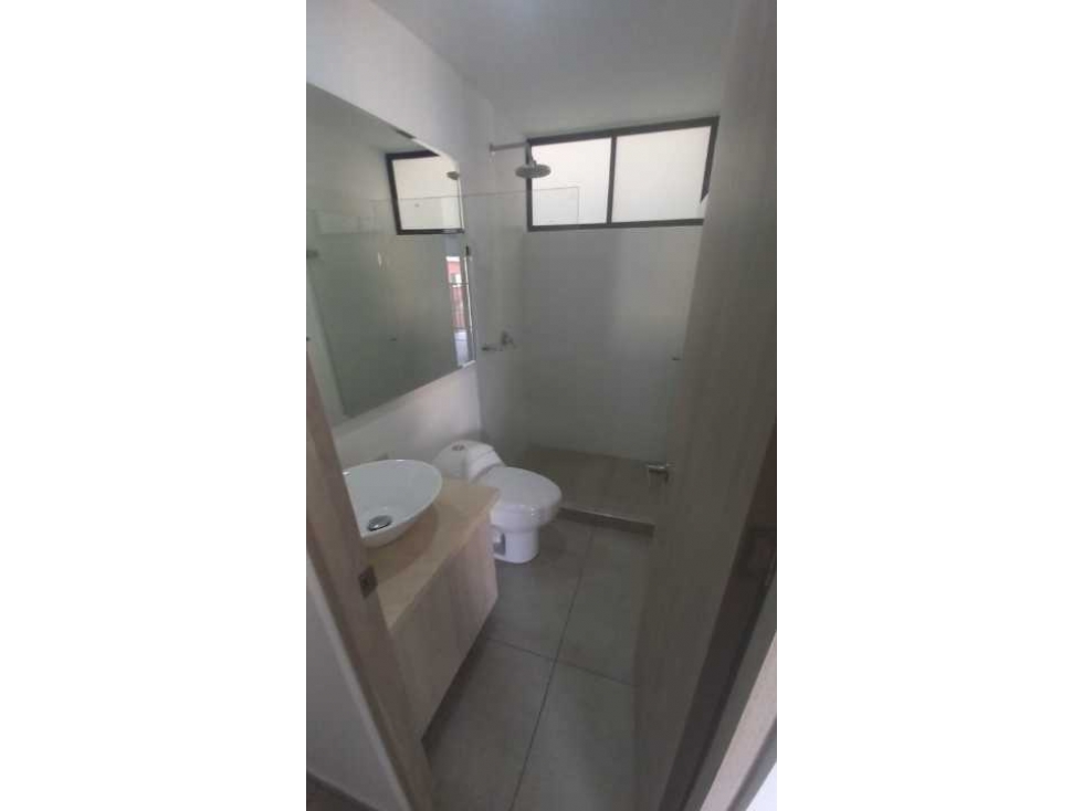 Apartamento en venta -sur de Cali / barrio cuarto de Legua