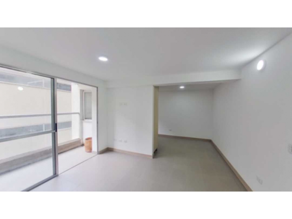 Apartamento Loma de los Bernal