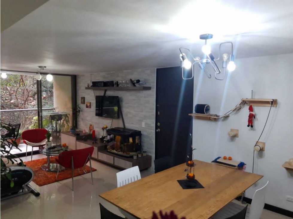 Apartamento Loma de los Bernal