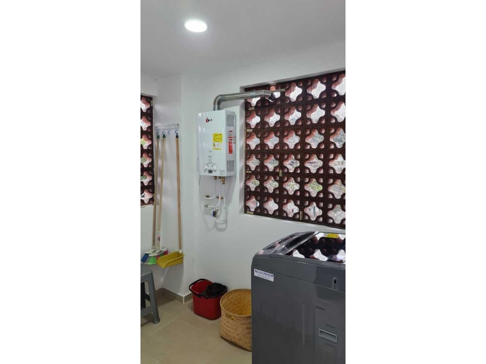 Apartamento para estrenar en Guatapé