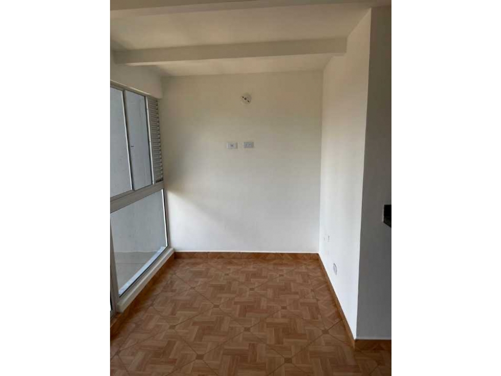 Apartamento para estrenar sector caldas