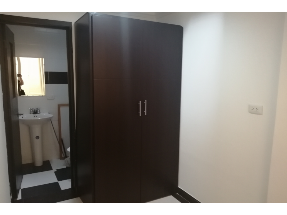 Apartamento en Venta Centro