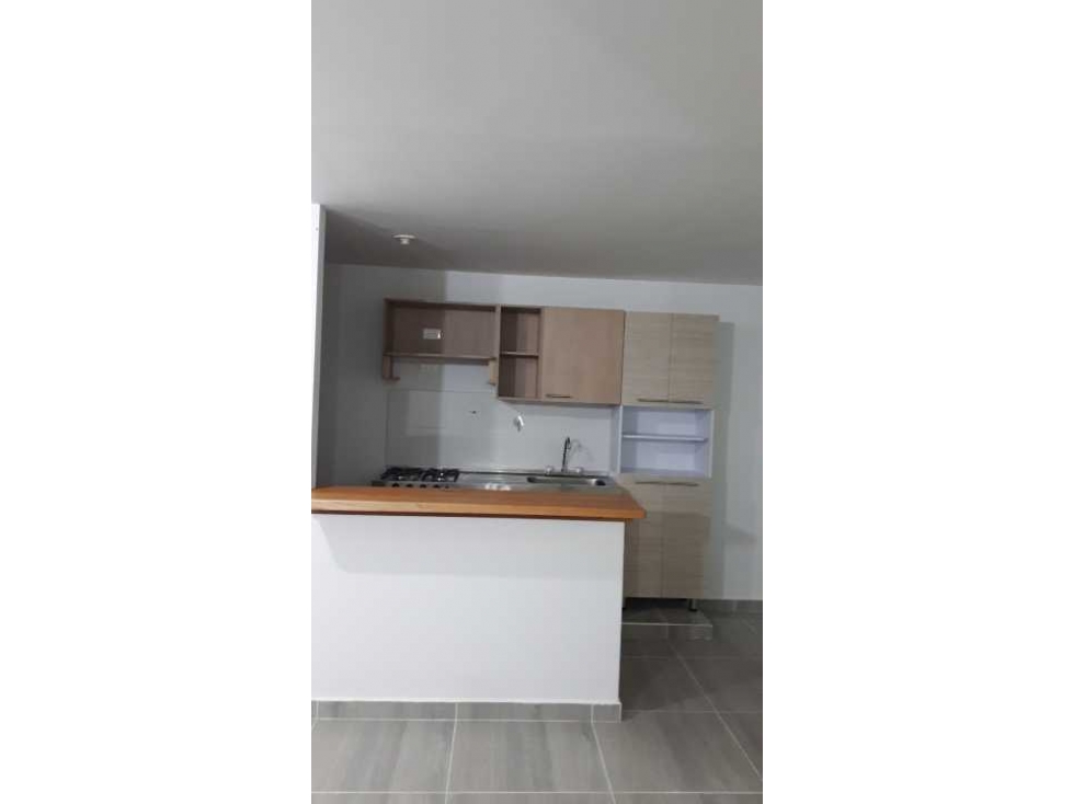 APARTAMENTO PARA LA VENTA EN BELLO SECTOR MIRADOR PISO 11