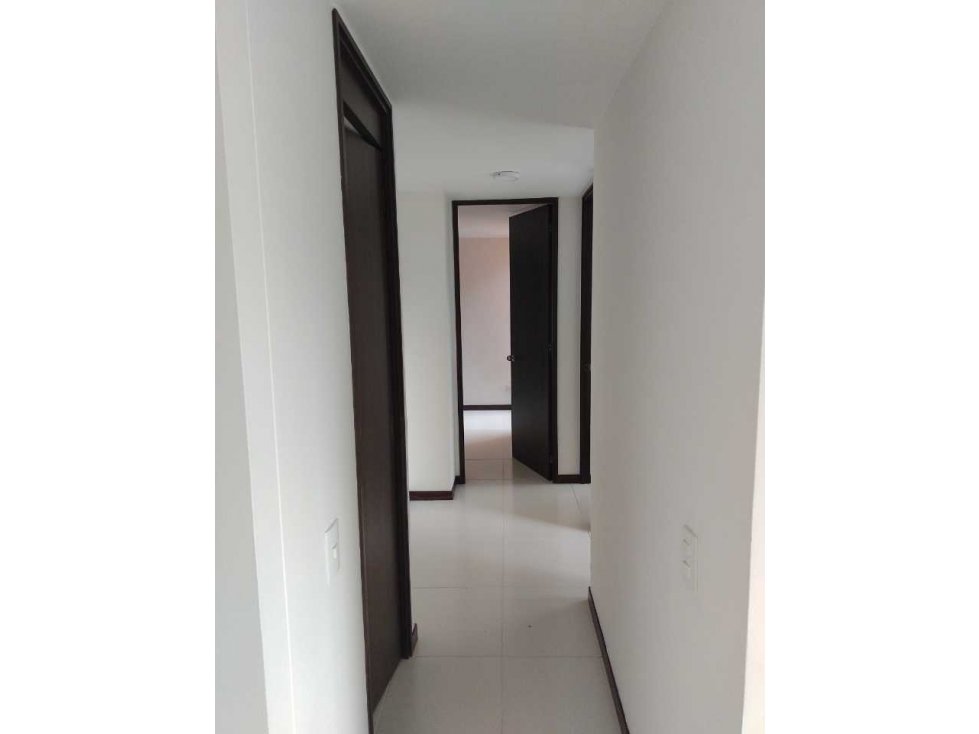 Apartamento para la venta, sector la cuenca, envigado