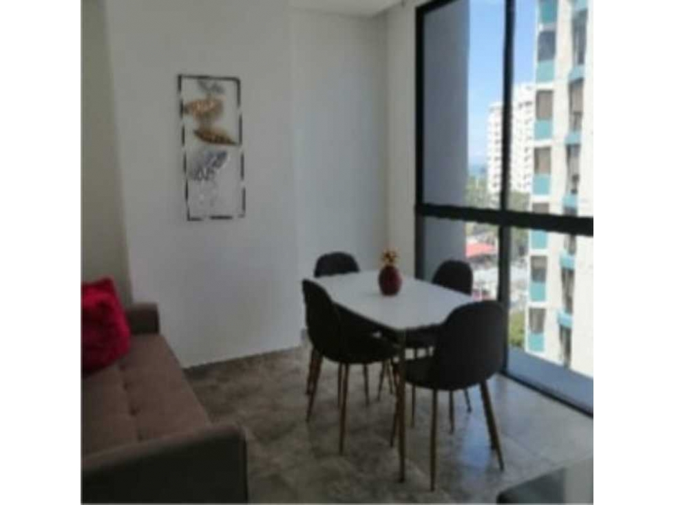 Apartamento para turismo Santa Marta