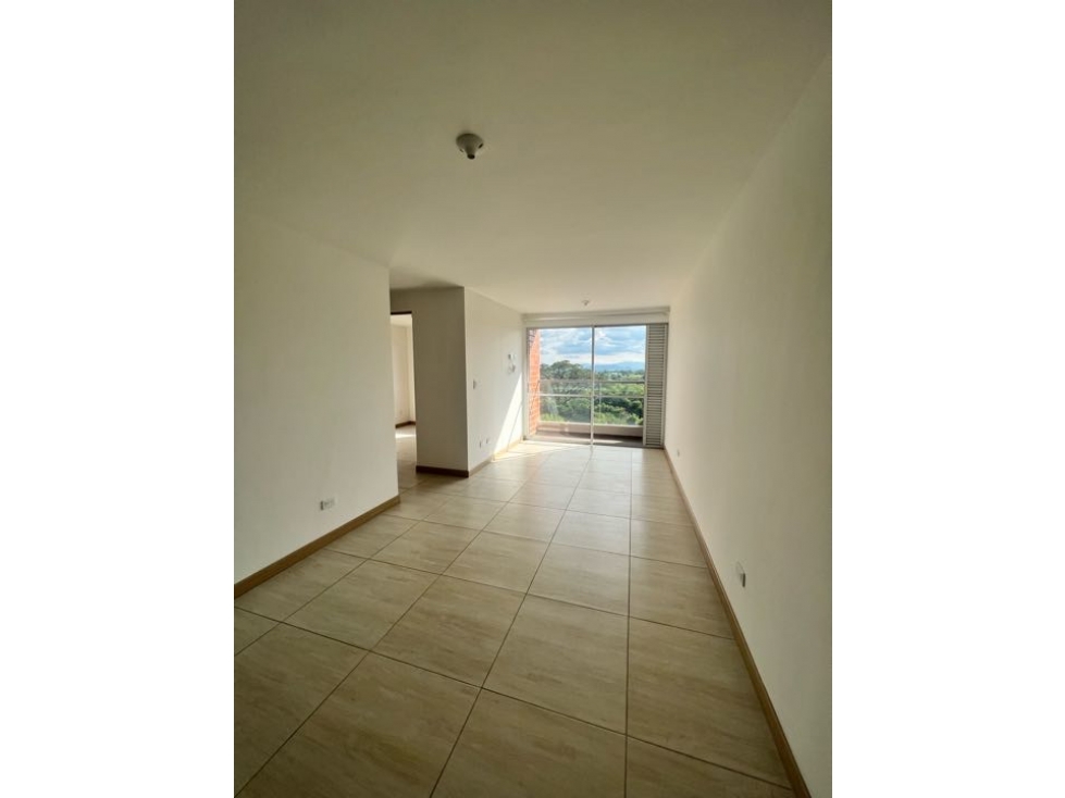 Apartamento sector Av Sur -Cerritos