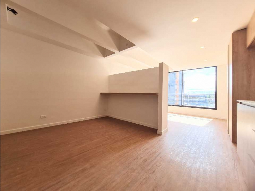 APARTAMENTO VENTA BELLA SUIZA, BOGOTA