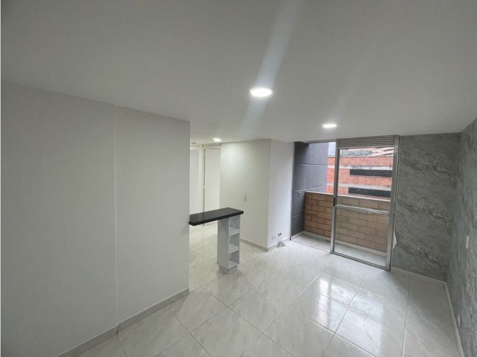 Apartamento venta robledo pajarito Medellín