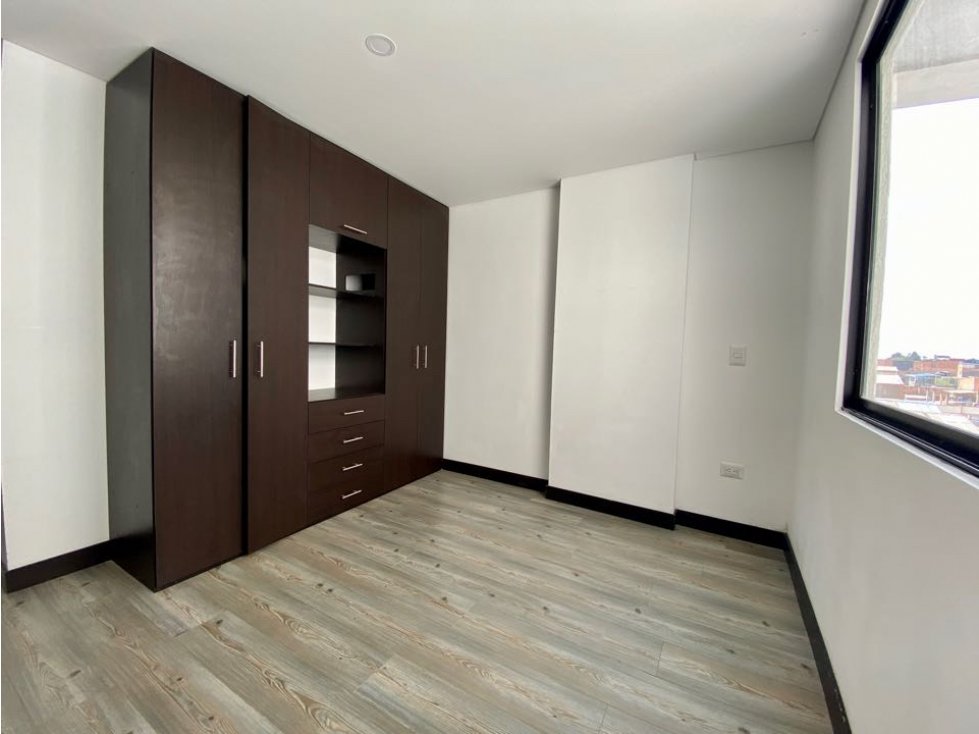 APARTAMENTO - ALQUILER - SUBA - BOGOTÁ - NOROCCIDENTE