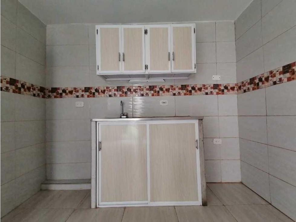 Apartemento en ARRIENDO - Parques de Bolivar estapa 4.