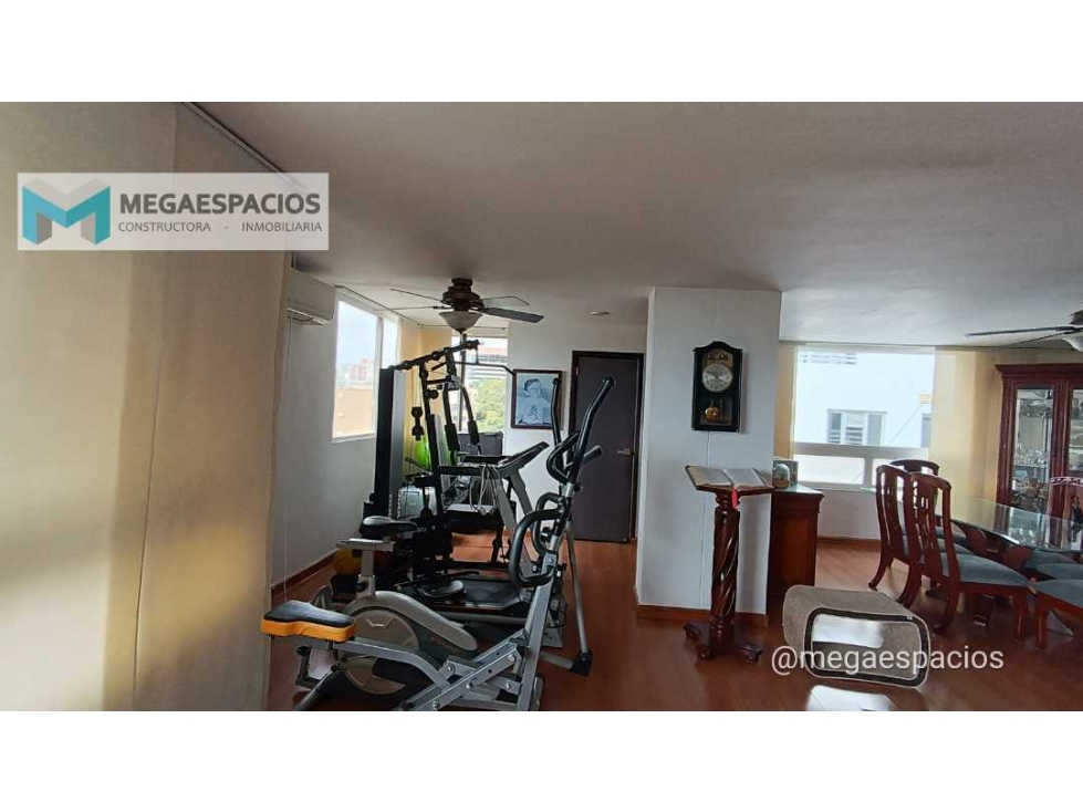 APTO EN VENTA O ARRIENDO - 187 M2 - BARRIO RIOMAR - BARRANQUILLA