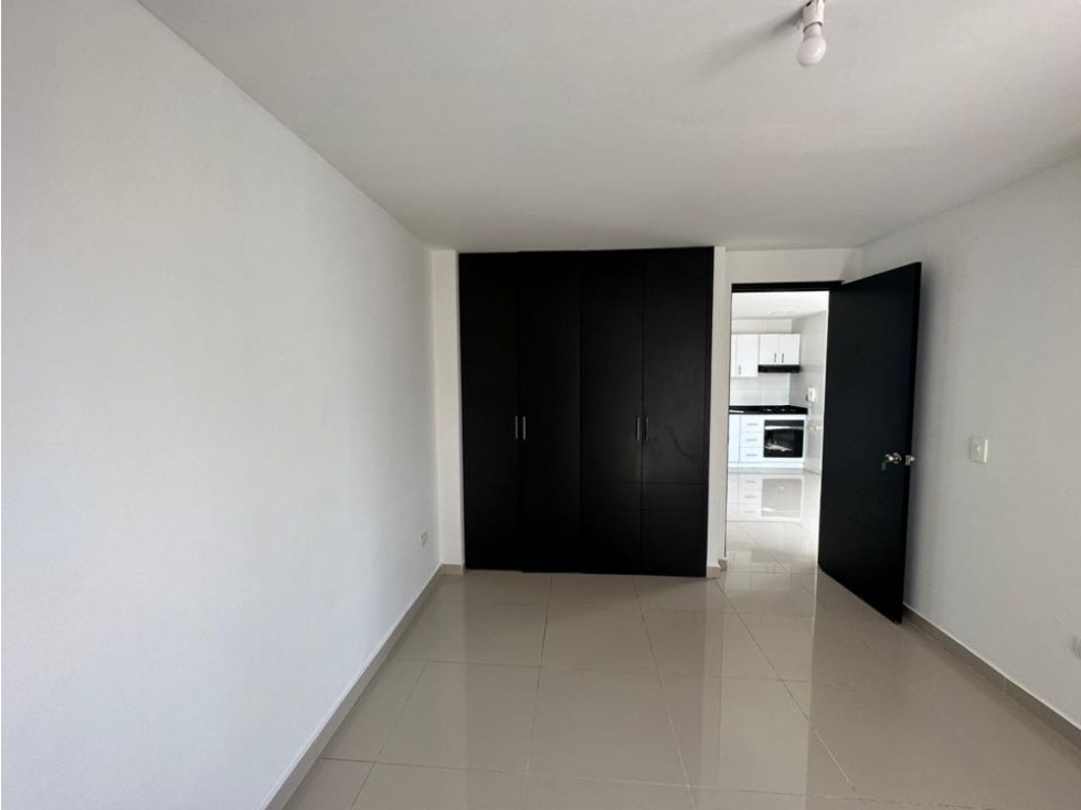 ARRIENDO APARTAESTUDIO CERCA A BUENAVISTA