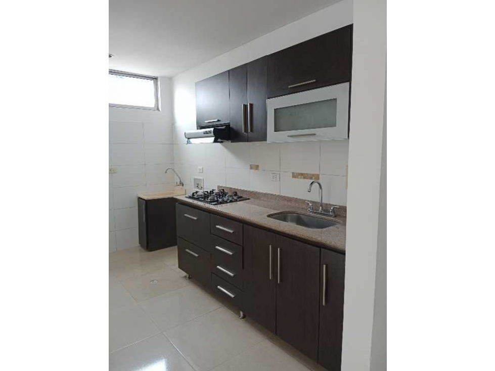 Arriendo Apartamento 2 Alcobas