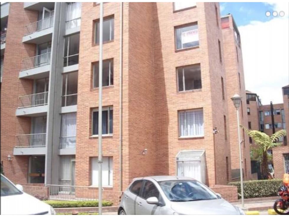 Arriendo apartamento bogota