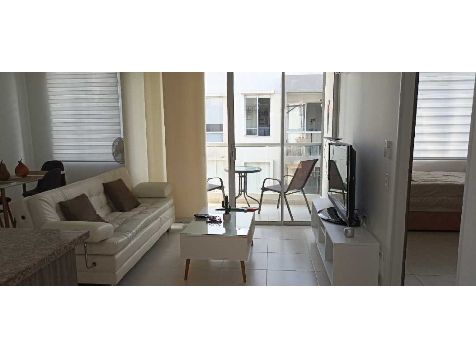 Arriendo Apartamento cartagena zona norte