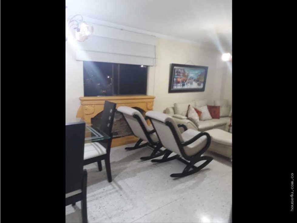 VENDO APARTAMENTO DUPLEX  CODIGO 5481139