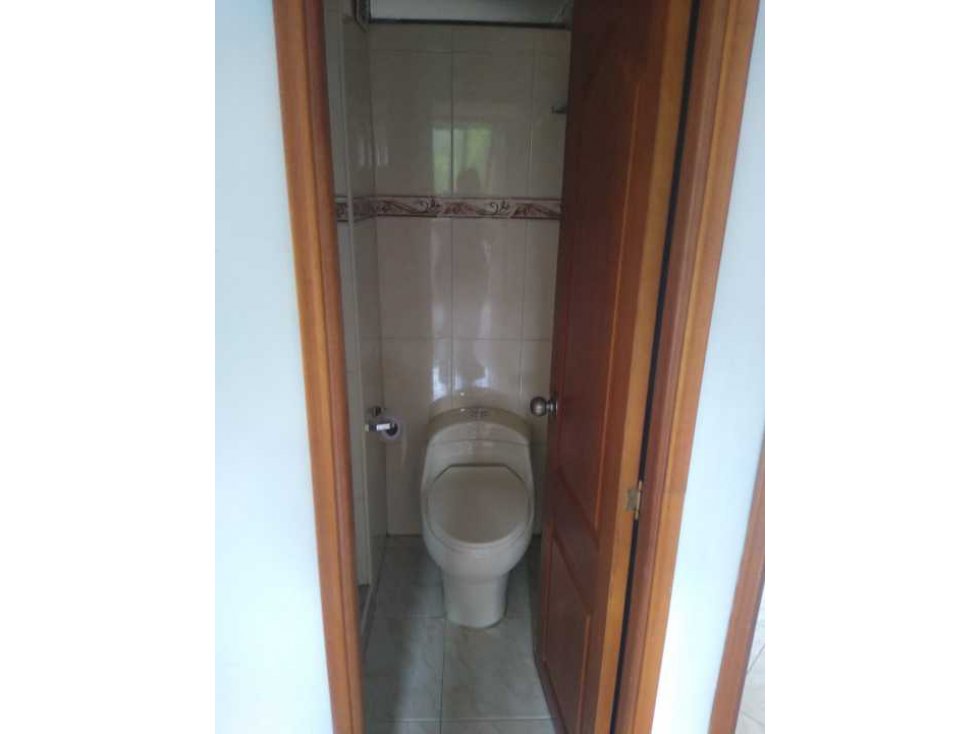 Arriendo Apartamento en Bello sector Obrero