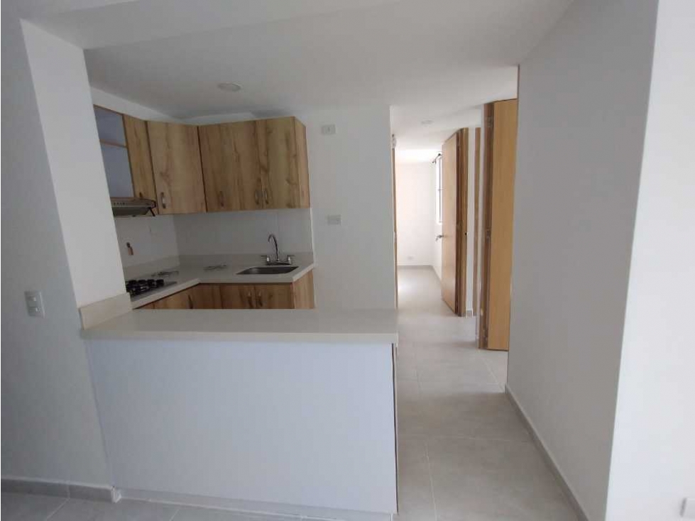 ARRIENDO APARTAMENTO EN MEDELLÍN SECTOR ROBLEDO PAJARITO