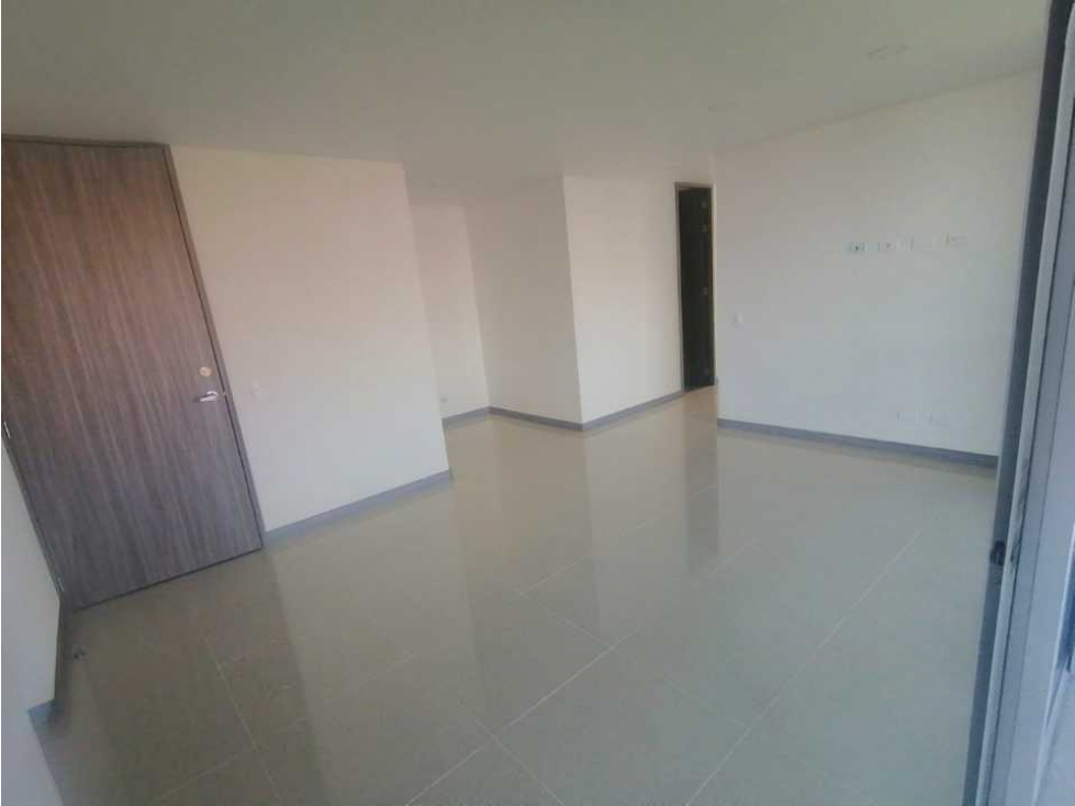 ARRIENDO APARTAMENTO EN SURAMERICA, LA ESTRELLA