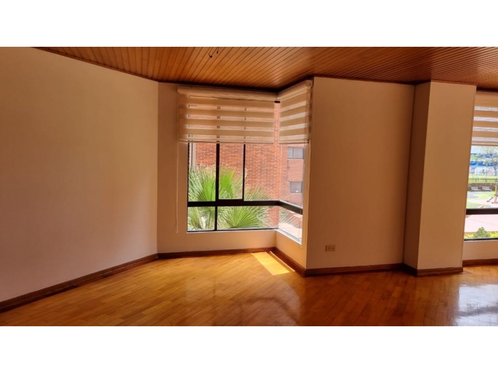 Arriendo apartamento salitre, Bogotá