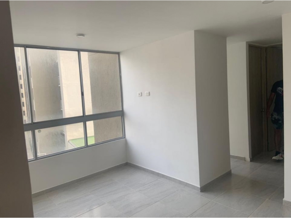 ARRIENDO APTO ALAMEDA DEL RÍO