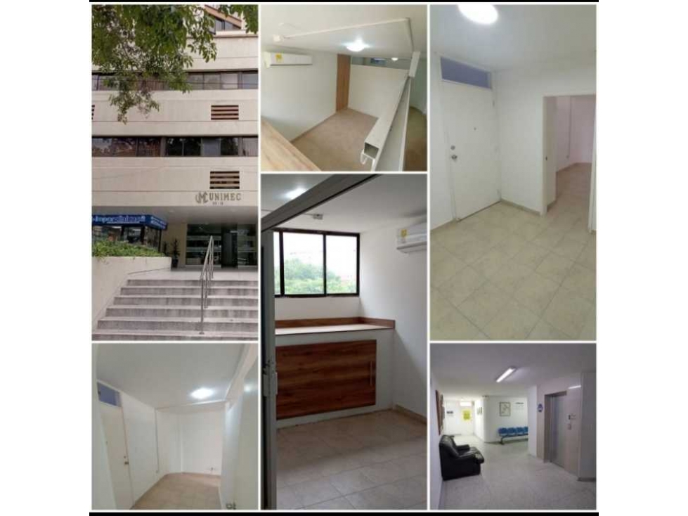 ARRIENDO CONSULTORIO EN ALTO PRADO