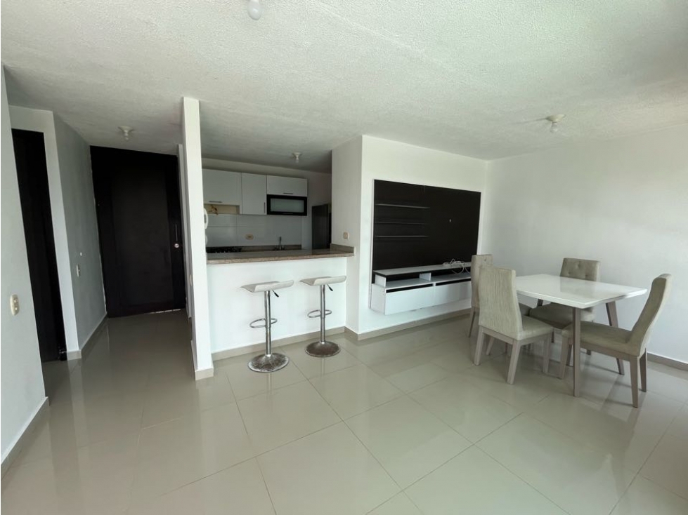 Arriendo en Villa Campestre