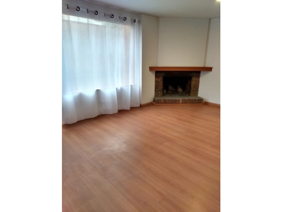 ARRIENDO HERMOSO APARTAMENTO EN EL NOGAL