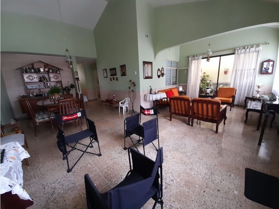 Barrio La Estación - Casa en venta