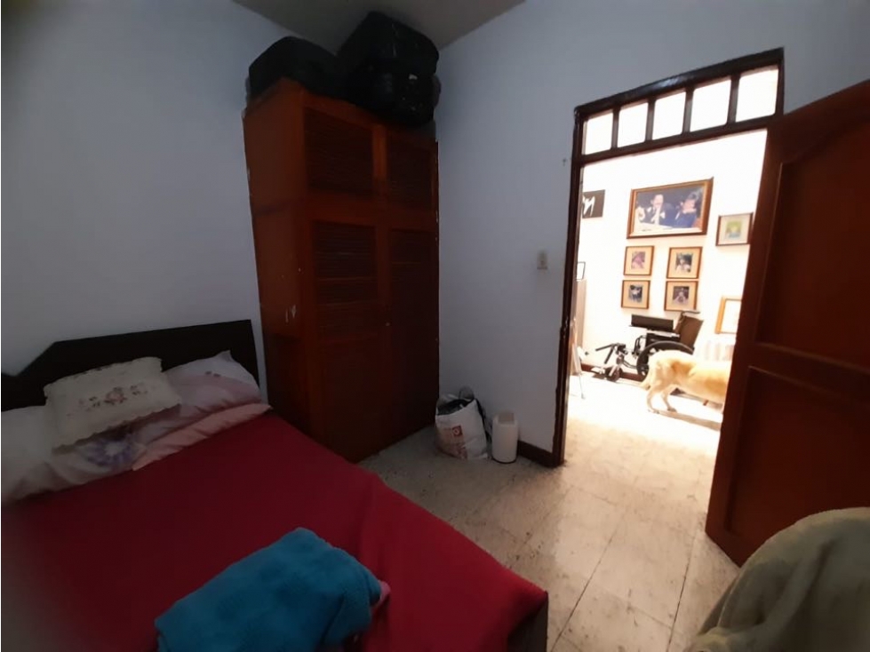 Barrio Las Victorias - Casa bifamiliar en venta