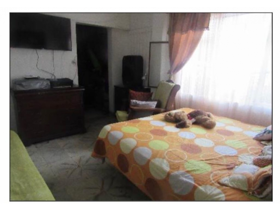 Barrio Santa Rita - Casa en venta