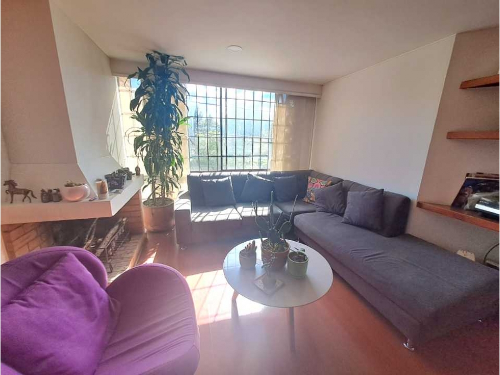 BELLA SUIZA ARRIENDO 2 ALCOBAS, 2 BAÑOS, TERRAZA $2.700.000