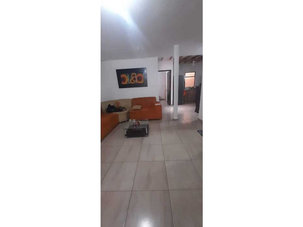 Casa Bifamiliar De 107 m² Altos De Niquia Bello - Antioquia