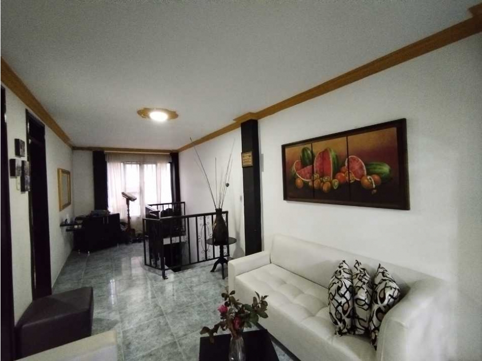 Apartamento en venta sector centenario en Pereira Cod 5460605